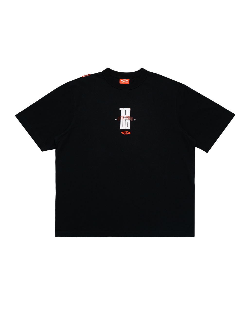 健步入飞2.0 - 休闲TEE