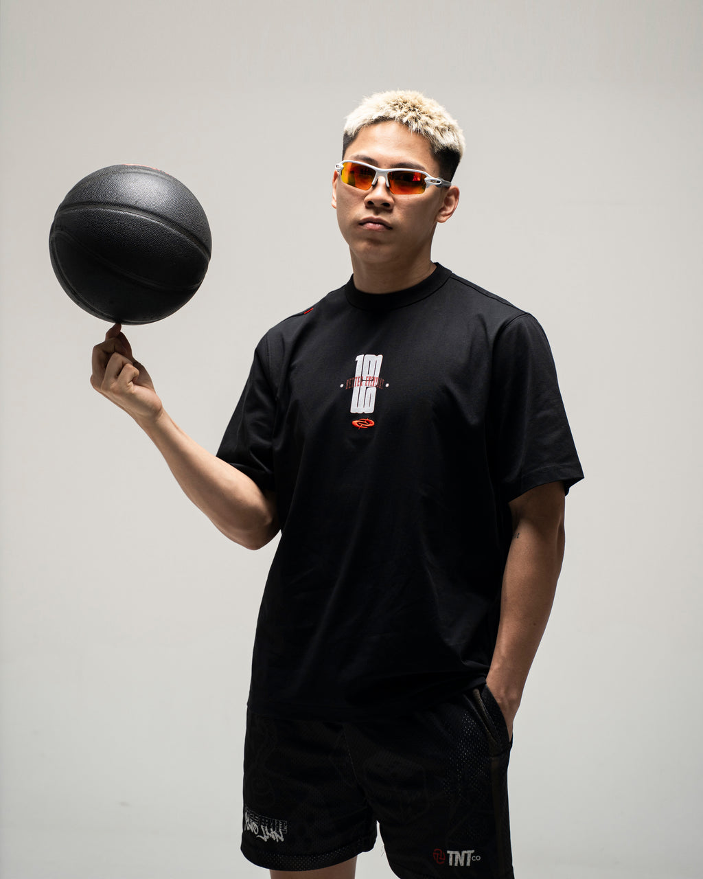 健步入飞2.0 - 休闲TEE