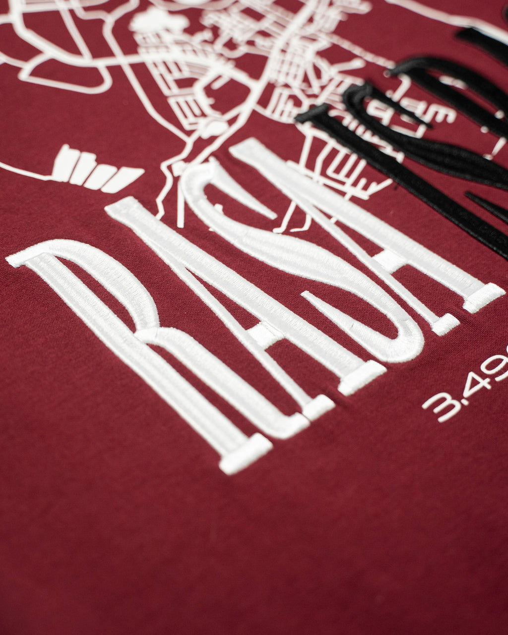 RASA TEE (OPC X TNTCO)