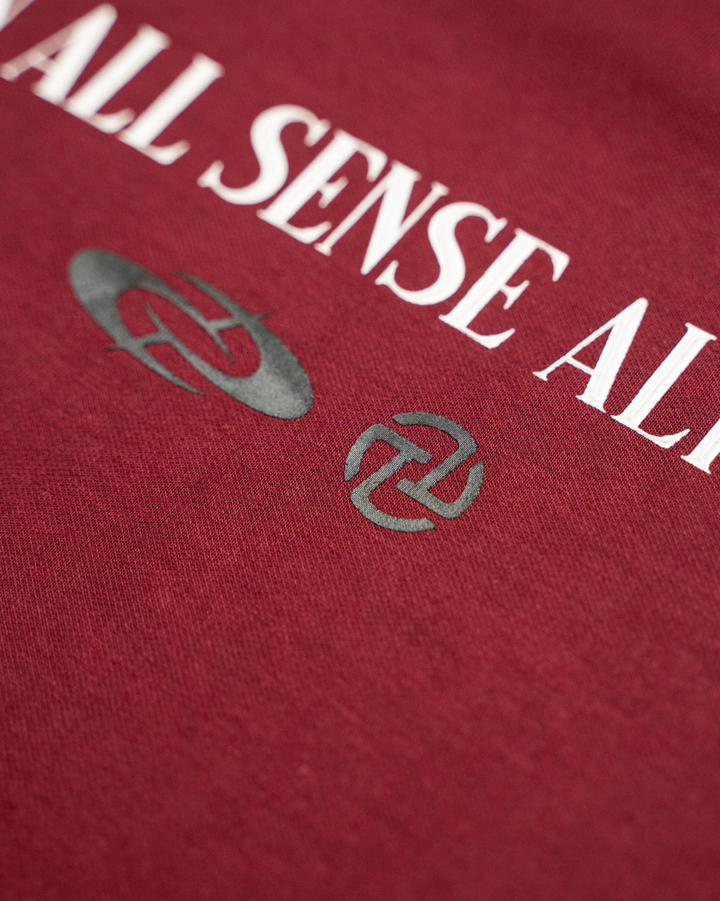 RASA TEE (OPC X TNTCO)