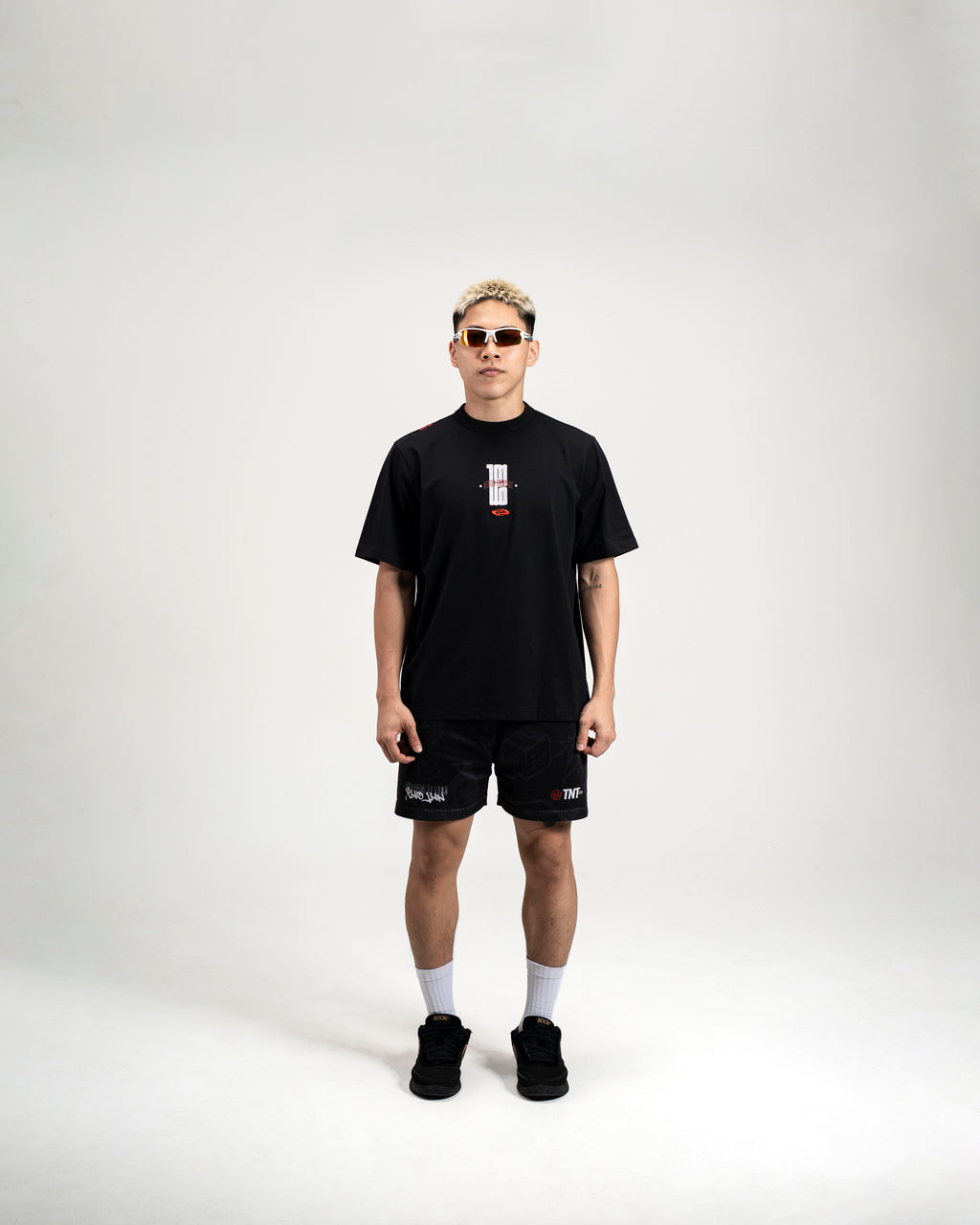 健步入飞2.0 - 休闲TEE