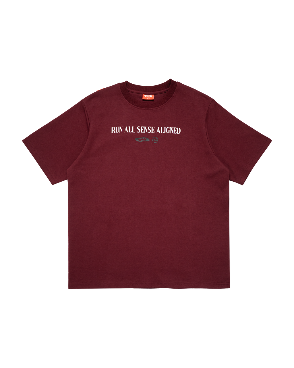 RASA TEE (OPC X TNTCO)