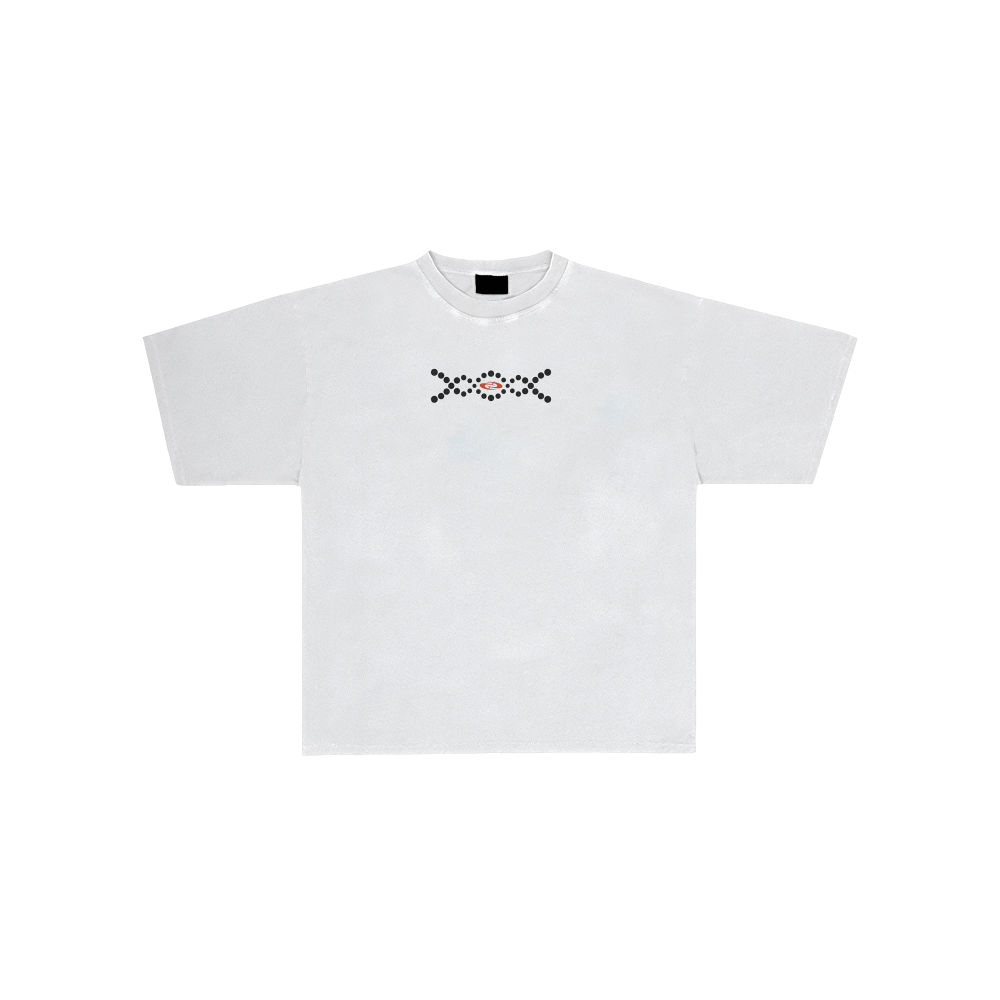 1% Abstract Jersey