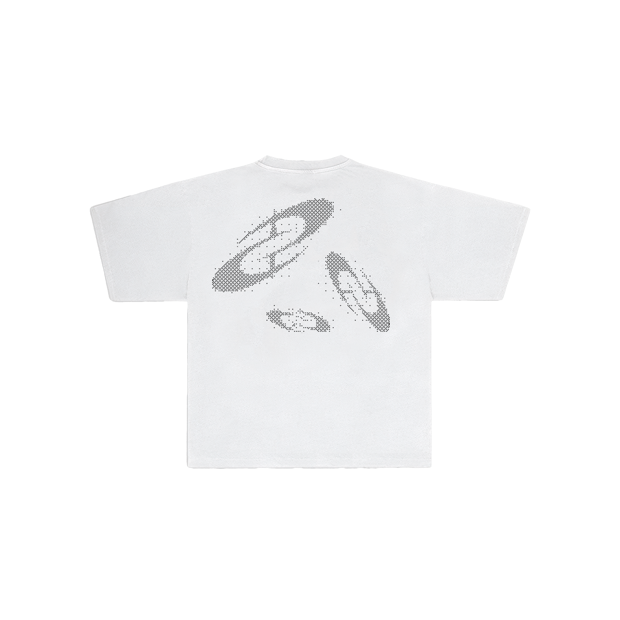 1% Abstract Jersey