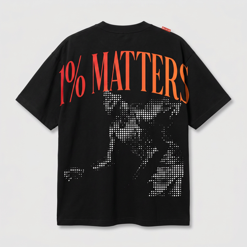1% Abstract Jersey